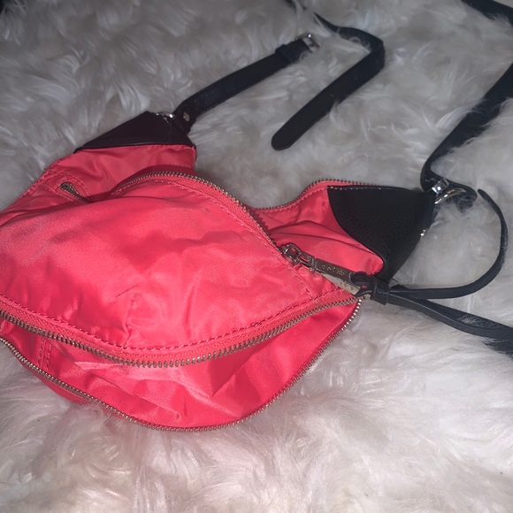 Co-lab pink purse - Picture 8 of 9